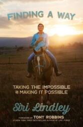 Finding a Way (ISBN: 9781637587928)