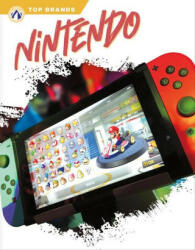 Nintendo (ISBN: 9781637386224)