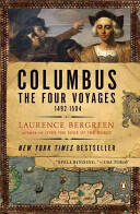 Columbus - Laurence Bergreen (2012)