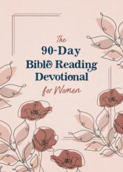 The 90-Day Bible Reading Devotional for Women (ISBN: 9781636096575)