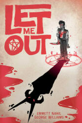 Let Me Out - George Williams (ISBN: 9781637152362)