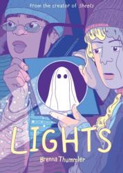 Lights (ISBN: 9781637152317)