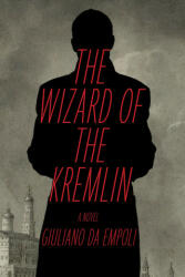 The Wizard of the Kremlin - Willard Wood (ISBN: 9781635423952)