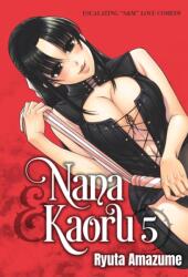 Nana & Kaoru, Volume 5 (ISBN: 9781634424349)