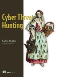Cyber Threat Hunting (ISBN: 9781633439474)