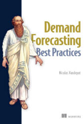 Demand Forecasting Best Practices (ISBN: 9781633438095)