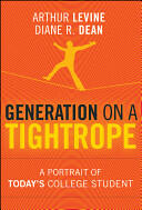 Generation on a Tightrope: A Portrait of Today's College Student (2012)