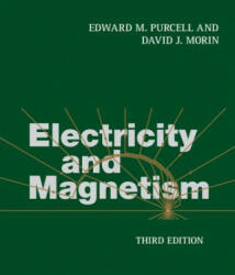 Electricity and Magnetism - Edward M Purcell (2013)