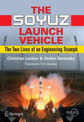 Soyuz Launch Vehicle - C Lardier (2013)