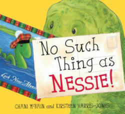 No Such Thing as Nessie! : A Loch Ness Monster Adventure (2013)