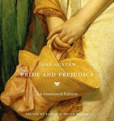 Pride and Prejudice - Jane Austen (2010)