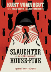 Slaughterhouse-Five - Ryan North, Albert Monteys (ISBN: 9781608861354)