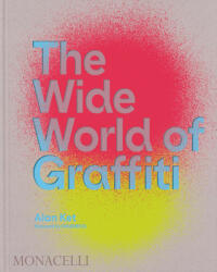 Wide World of Graffiti - Osgemeos (ISBN: 9781580936019)
