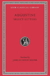 Select Letters - Augustine (2001)