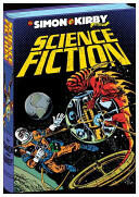 The Simon & Kirby Library: Science Fiction (2013)