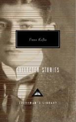 Collected Stories - Franz Kafka, Gabriel Josipovici (2010)