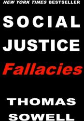 Social Justice Fallacies (ISBN: 9781541603929)