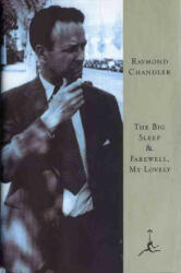 Big Sleep & Farewell My Lovely - Raymond Chandler (2005)