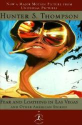 Fear and Loathing in Las Vegas - Hunter S Thompson (2005)