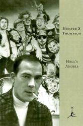 Hell's Angels - Hunter S Thompson (2012)