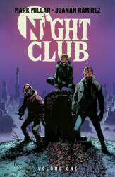 Night Club Volume 1 - Mark Millar (ISBN: 9781534399914)
