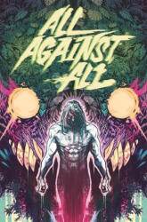 All Against All (ISBN: 9781534399877)
