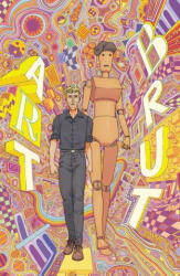 Art Brut Volume 1 (ISBN: 9781534399808)