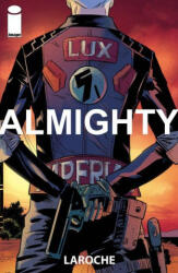 Almighty (ISBN: 9781534399679)