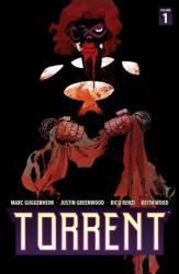 Torrent (ISBN: 9781534399662)