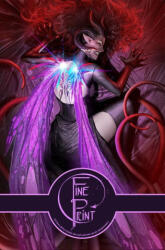 Fine Print Volume 2 (ISBN: 9781534399464)