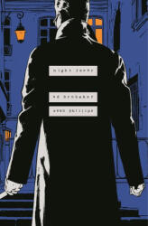 Night Fever (ISBN: 9781534326095)