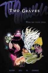 Two Graves Volume 1 (ISBN: 9781534325975)