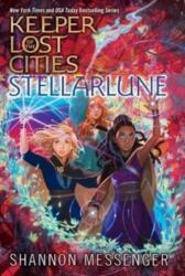 Stellarlune (ISBN: 9781534438545)