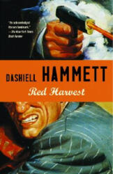 Red Harvest (2007)