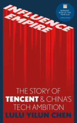 Influence Empire (ISBN: 9781529346893)