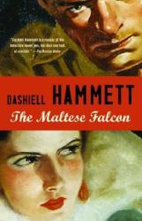 Maltese Falcon - Dashiell Hammett (2007)