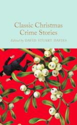 Classic Christmas Crime Stories (ISBN: 9781529097566)