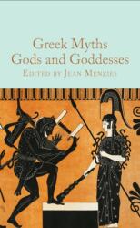 Greek Myths: Gods and Goddesses (ISBN: 9781529093346)