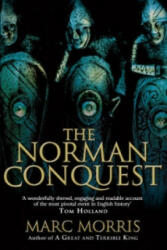 Norman Conquest (2013)