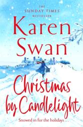 Christmas By Candlelight (ISBN: 9781529084290)