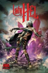Lady Hel (ISBN: 9781524123116)