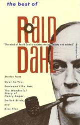 Best of Roald Dahl - Roald Dahl (2007)