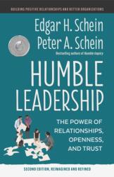 Humble Leadership (ISBN: 9781523005505)