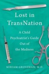 Lost in Trans Nation (ISBN: 9781510777743)
