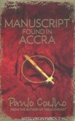 Manuscript Found In Accra (2013)