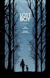 Lost Boy - Jay Martin (ISBN: 9781506738314)