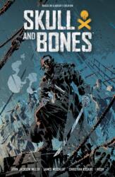Skull and Bones - James Mishler, Christian Rosado (ISBN: 9781506733852)