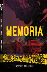 Memoria - Sundando C, Mark Dale (ISBN: 9781506730967)