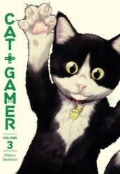 Cat + Gamer Volume 3 - Wataru Nadatani (ISBN: 9781506727431)