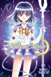 Sailor Moon, Volume 10 (2013)